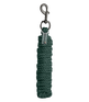 Waldhausen Gloomy Lead Rope Snap Hook #colour_fir-green