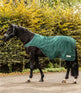 Waldhausen Comfort Horse Walker Rug #colour_fir-green