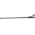 Mackey C5 Plastic Handle Whip #colour_black