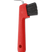 Agrihealth Hoof Pick Brush #colour_red
