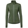 Stierna Andromeda 2.0 Fleece #colour_forest