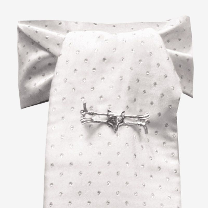 Equetech Pin Spot Reitstock