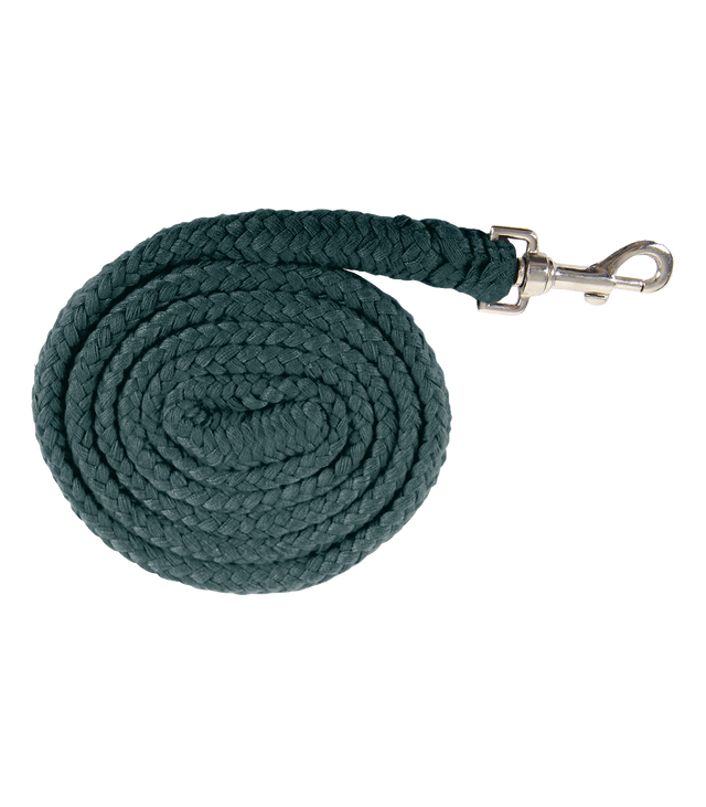 Waldhausen Lead Rope for Foals #colour_fir-green