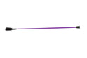 Mackey C14 Braided Whip #colour_purple