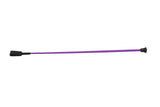 Mackey C1 Braided Whip #colour_purple