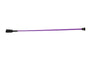 Mackey C14 Braided Whip #colour_purple