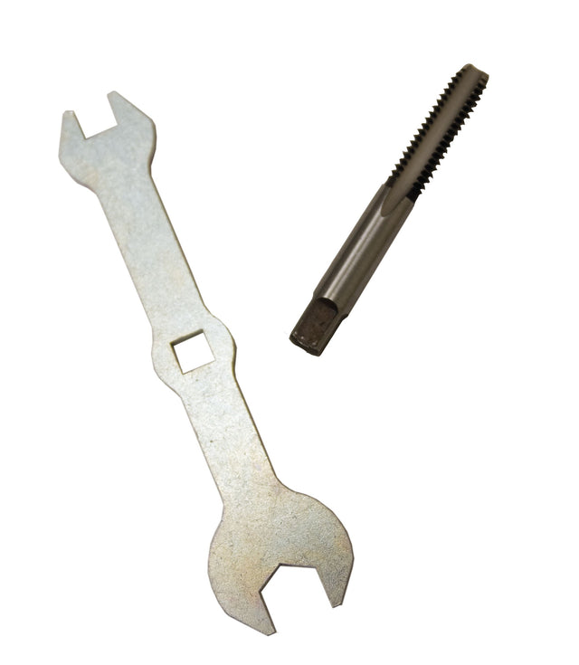 Liveryman Stud Tap And Spanner