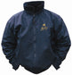 Mackey Blouson Jacket #colour_navy