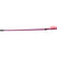 Mackey C1 Braided With Loop Whip #colour_blue-red