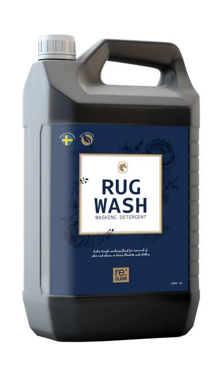 Re:Claim Equestrian Rug Wash