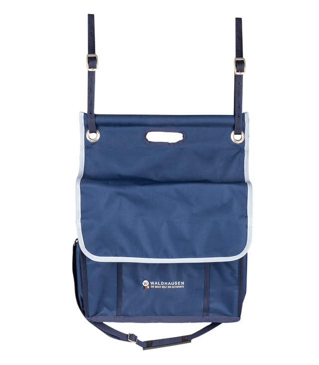 Waldhausen Stall Bag #colour_night-blue