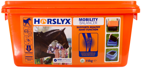 Horslyx Mobility Balancer Lick