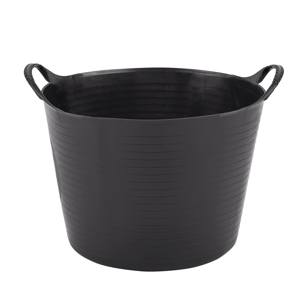 Red Gorilla Tubtrug Flexibel Klein
