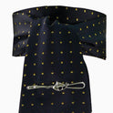 Equetech Pin Spot Reitstock