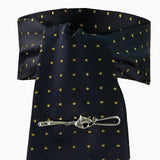 Equetech Pin Spot Reitstock