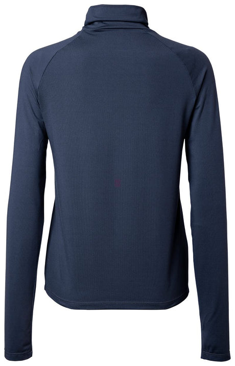 Mountain Horse Kelly Turtle Top #colour_navy