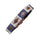 Pampeano Pampa Dog Collar #colour_piedra
