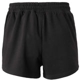 Mountain Horse Paradise Rugby Shorts #colour_black