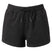 Mountain Horse Paradise Rugby Shorts #colour_black