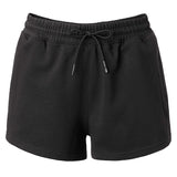 Mountain Horse Paradise Rugby Shorts #colour_black