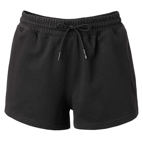 Mountain Horse Paradise Rugby Shorts #colour_black