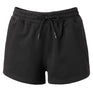 Mountain Horse Paradise Rugby Shorts #colour_black