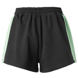 Mountain Horse Paradise Rugby Shorts #colour_green