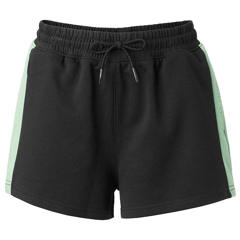 Mountain Horse Paradise Rugby Shorts #colour_green