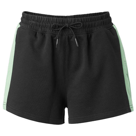 Mountain Horse Paradise Rugby Shorts #colour_green