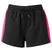 Mountain Horse Paradise Rugby Shorts #colour_red