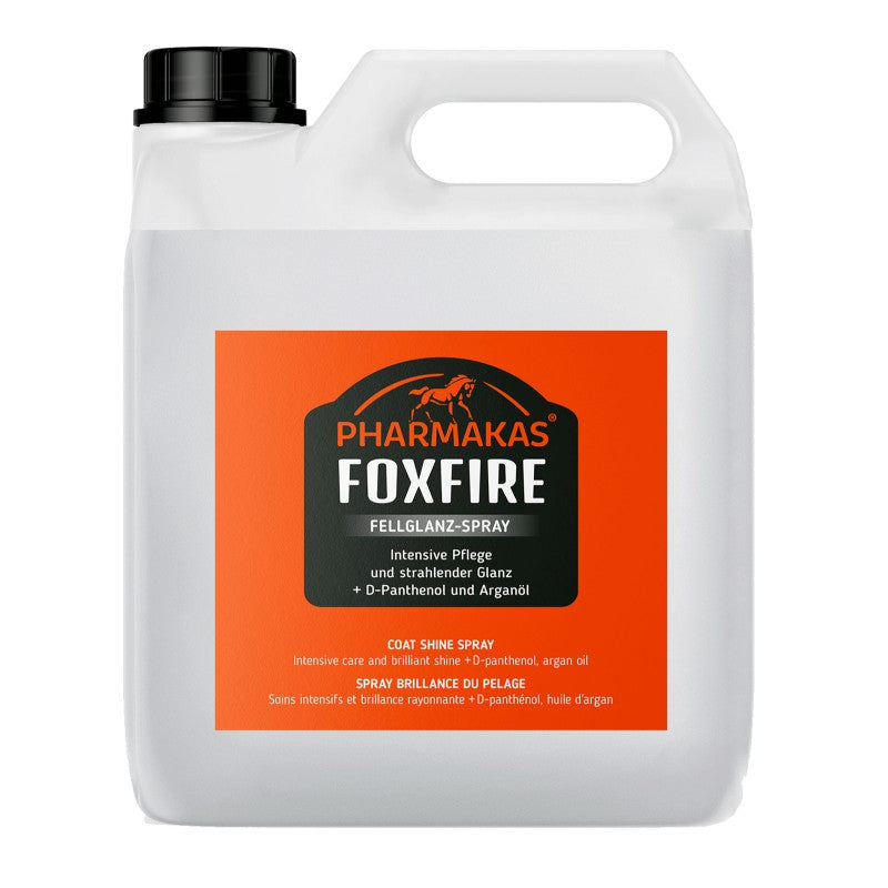 Keralit Pharmakas Foxfire Fur Shine