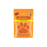 Pet Munchies Chicken Chips