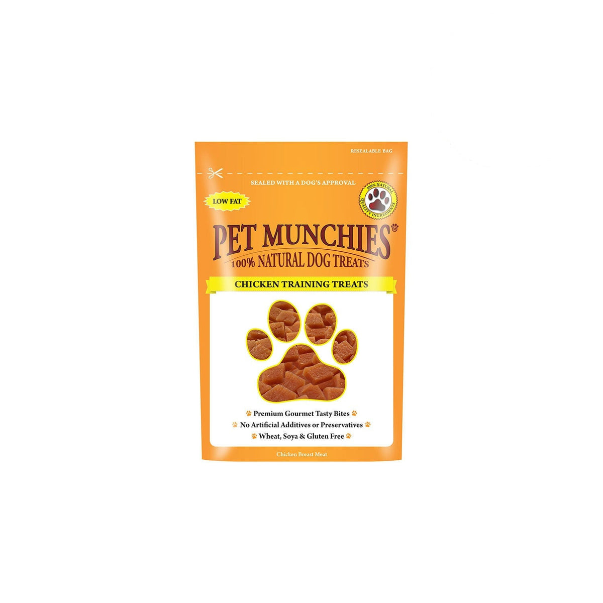Pet Munchies Training Treats Chicken