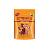 Pet Munchies Chicken & Cheese