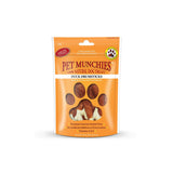 Pet Munchies Duck Drumsticks