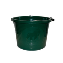 Red Gorilla Premium Bucket #colour_green