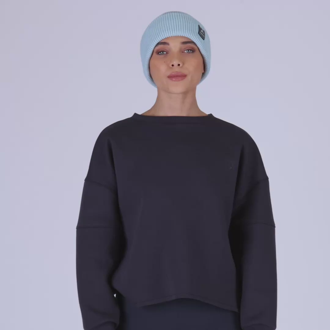 Shires Aubrion React Beanie