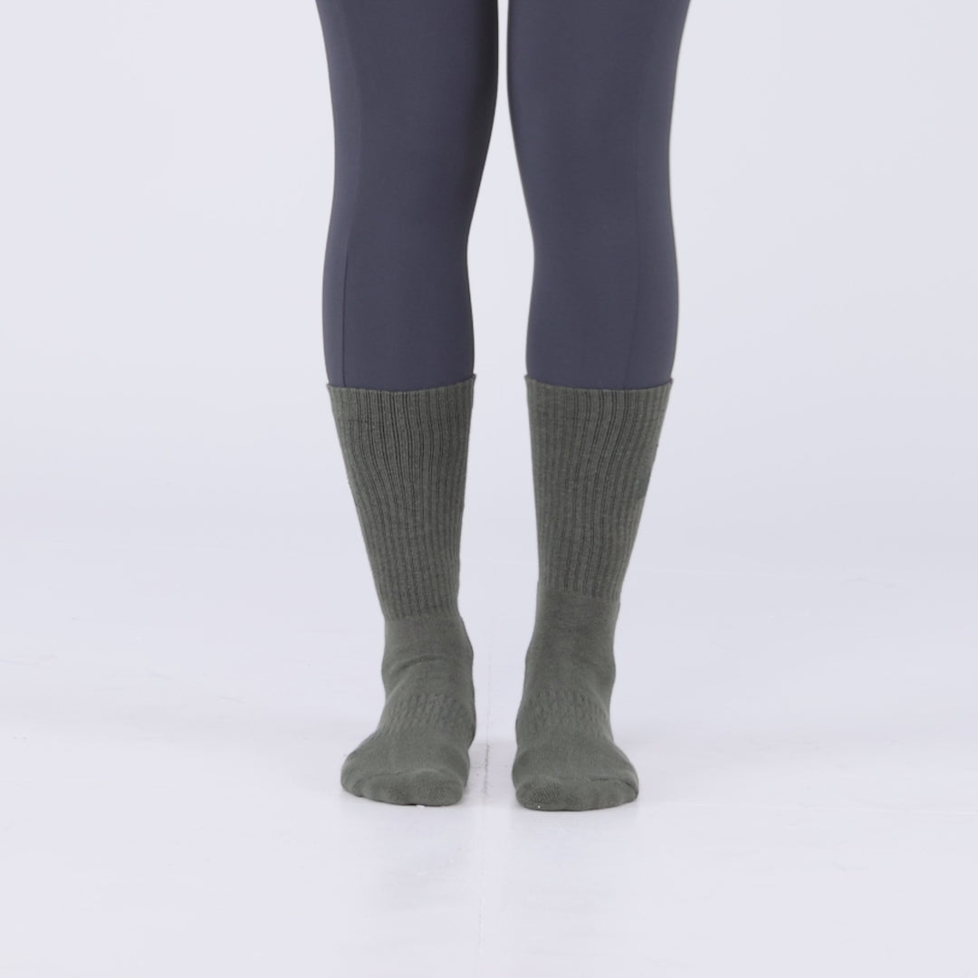 Shires Aubrion React Winter Sport Socks