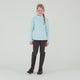 Shires Aubrion React Relaxed Base Layer- Young Rider