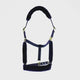 Shires ARMA Faux Fur Headcollar & Lead Rope
