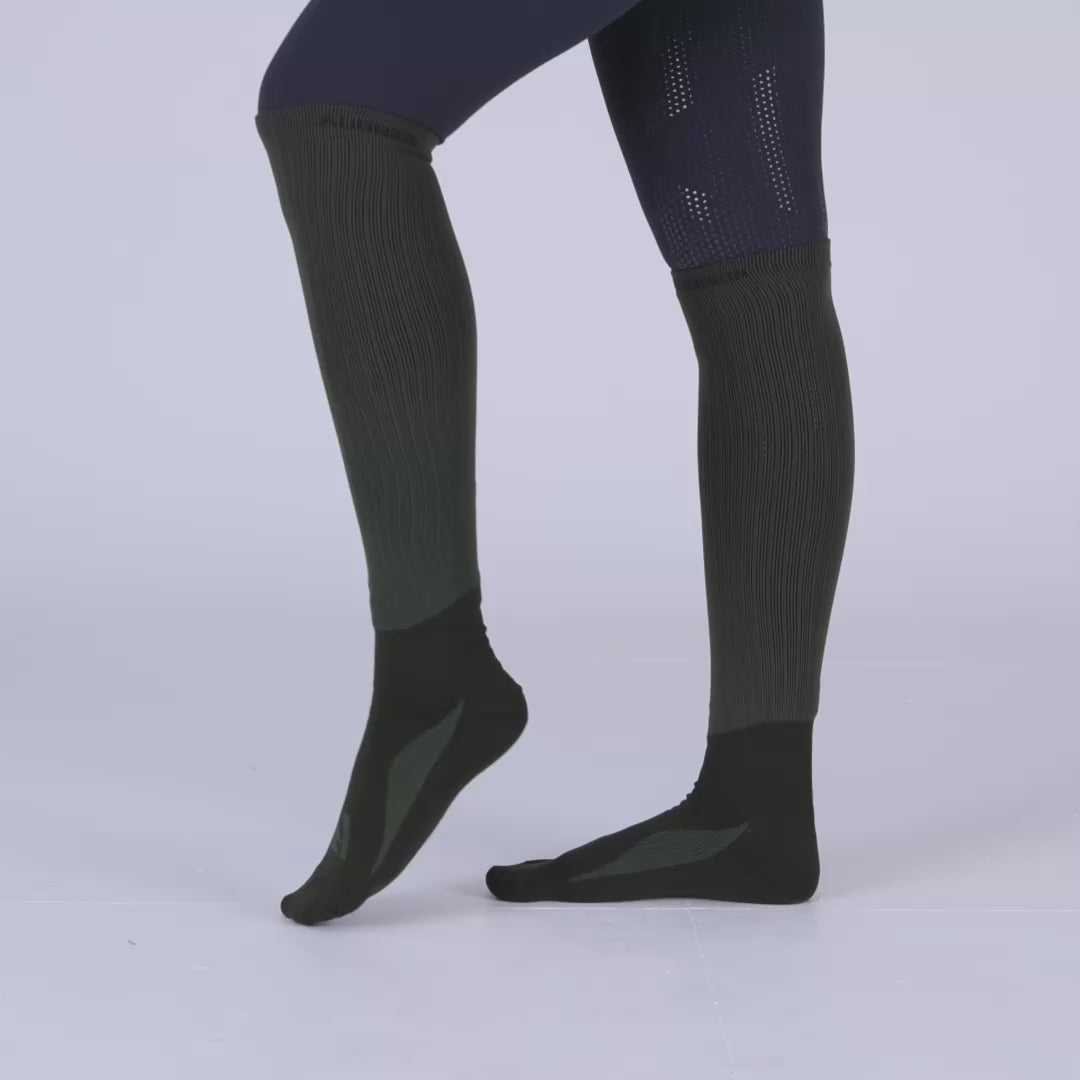 Shires Aubrion React Winter Socks