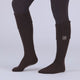 Shires Aubrion Equestrian Knit Boot Socks