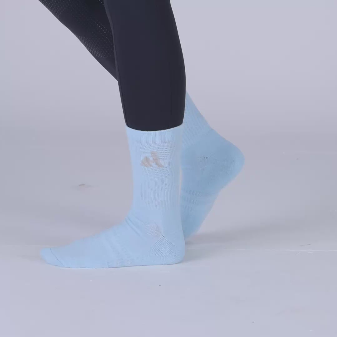 Shires Aubrion React Winter Sport Socks
