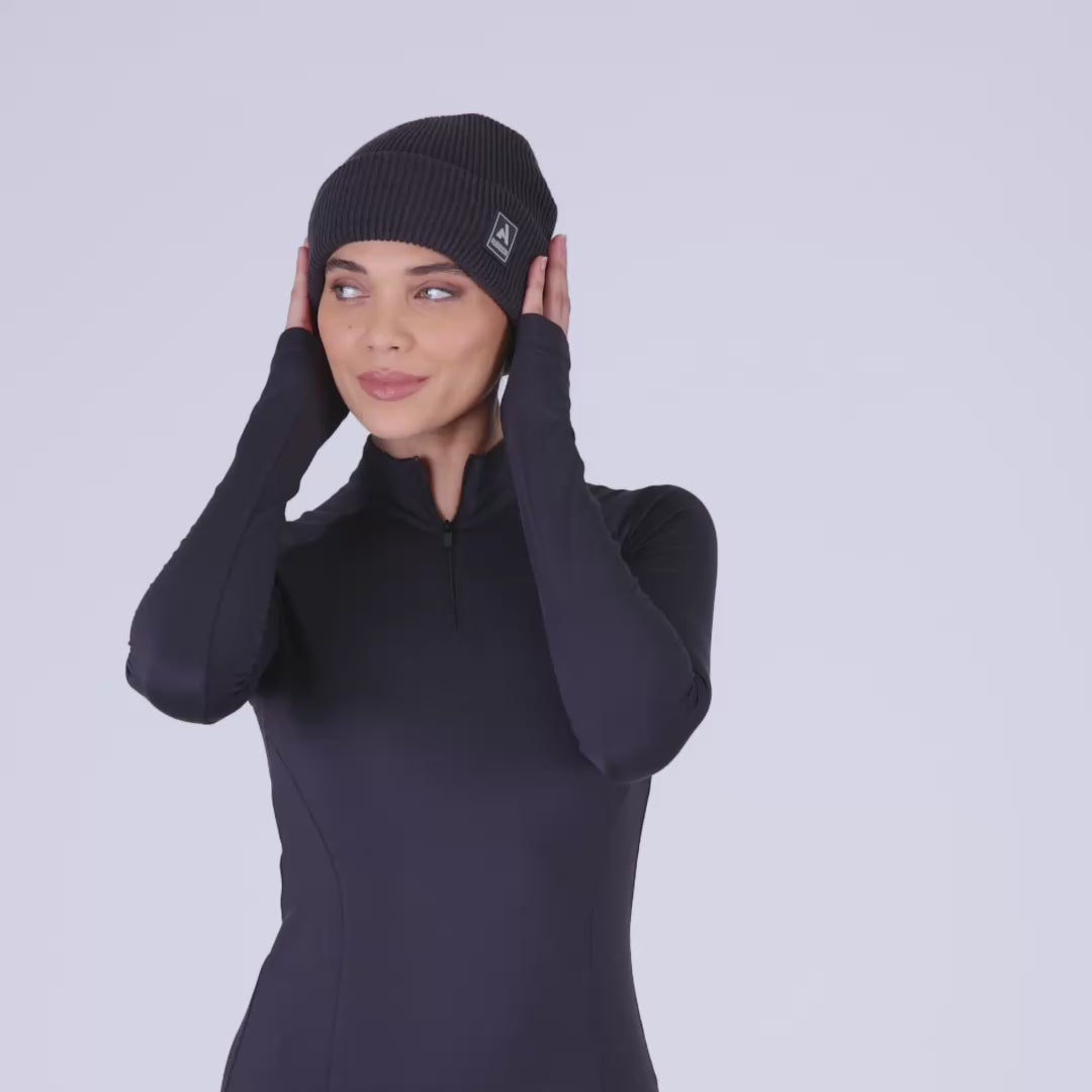 Shires Aubrion React Beanie