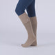 Shires Aubrion Equestrian Knit Boot Socks