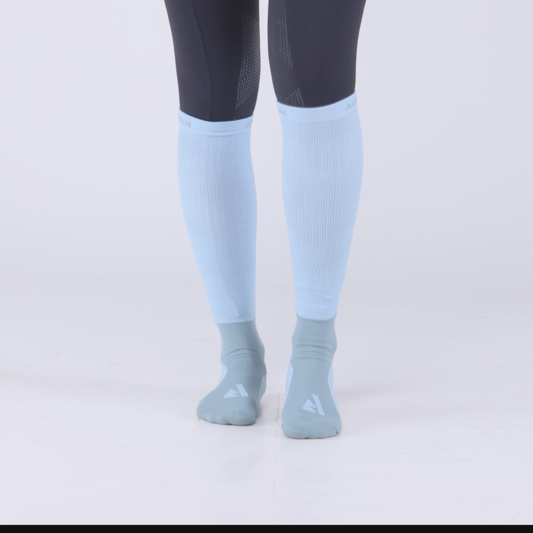 Shires Aubrion React Winter Socks