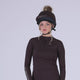 Shires Aubrion Equestrian Hat Cover