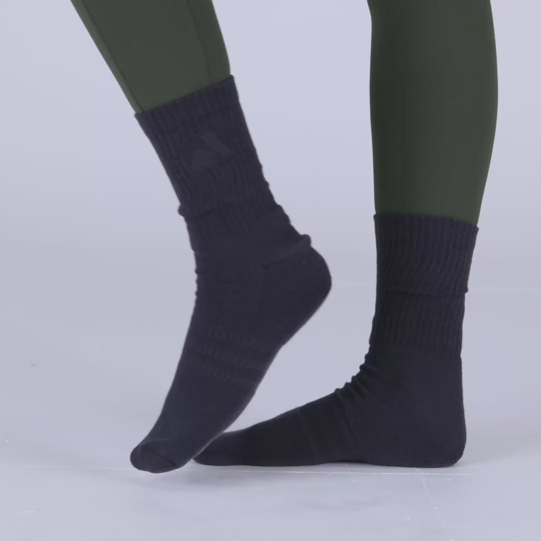 Shires Aubrion React Winter Sport Socks
