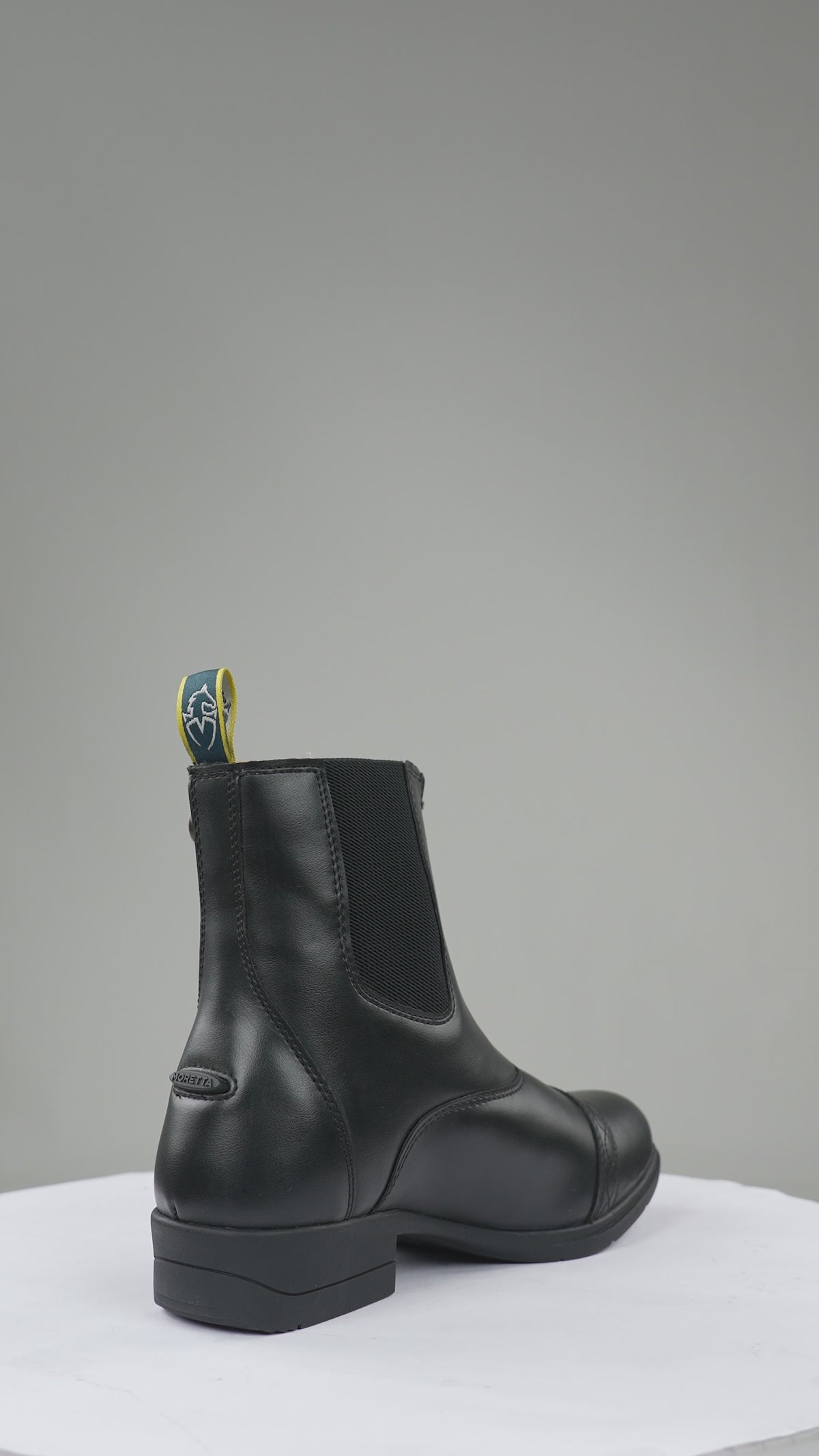 Shires Moretta Clio Paddock-Stiefel für Kinder
