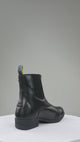 Shires Moretta Clio Paddock-Stiefel für Kinder